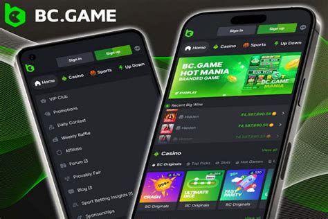 bc.game crypto casino games|Download BC.GAME App .